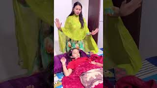 amaira bhot chalak h 😆 shorts funny [upl. by Fritzie]