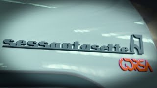 Introducing Cranchi Sessantasette 67 Corsa [upl. by Ettessil]