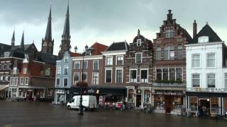 Delft Netherlands [upl. by Allegna744]