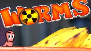 1001 Games Worms [upl. by Gordan299]