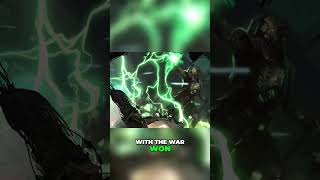 Necron Lore Part 3 warhammer warhammer40000 spacemarine2 necrons warhammer40k fyp war [upl. by Ecnal537]