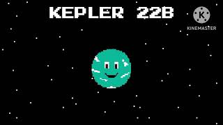 Kepler 22b [upl. by Norris870]