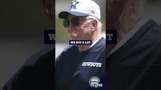 Jerry Jones Not Ruling Out Mike McCarthy Contract Extension With Dallas Cowboys  DLLS Sports [upl. by Huston]