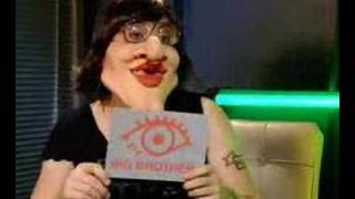 Bo Selecta Big Brother 4 [upl. by Ruby390]