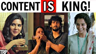 Top 5 Amazing NonHindi Indian Movies You Need To Watch amp Celebrate Now [upl. by Silin756]