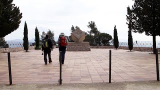 CAMINANT PER CATALUNYA  Batalla de lEbre [upl. by Ilonka]