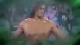 The Great Khali 2009 Titantron [upl. by Pengelly35]