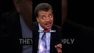 Einsteins Laws vs Newtons Laws 🧐 w Neil deGrasse Tyson [upl. by Kauslick]