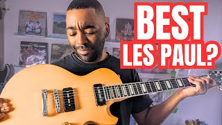 The Best Les Paul Special Alternative  Grote LPS 023 Guitar Review [upl. by Niuqram]