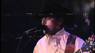 George Strait  The Chair Live From The Astrodome [upl. by Llerraf]