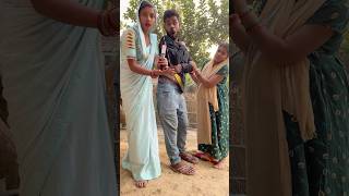 badi mushkil baba badi mushkil shorts comedy [upl. by Sydelle]