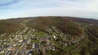 Eldred Pennsylvania [upl. by Copland]