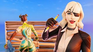 JE VOUS BF ET SOLO ARENE RUSH CHAMPION  FORTNITE LIVE SHORT [upl. by Ocirederf]