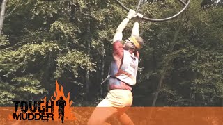 Tough Mudder 2017  Official Obstacle Launch  Tough Mudder [upl. by Zel]