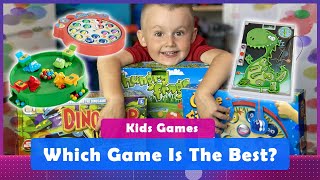 Which kids Game is the best Kids games [upl. by Ettennil]