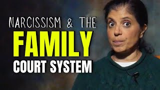 Narcissists and the family court system [upl. by Nina]