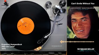 Engelbert Humperdinck  After the Lovin  1976 [upl. by Ahsinan]