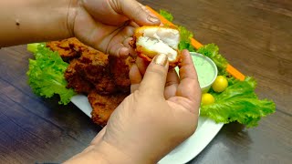 Boneless Fry Fish  Recipe By Chef Minal  Winter Special  Easy To Cook [upl. by Birk]