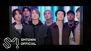 SUPER JUNIOR 슈퍼주니어 Show Time MV [upl. by Tayyebeb]