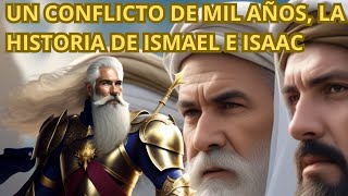 LA HISTORIA DE LOS DESCENDIENTES DE ISMAEL EN LA BIBLIA [upl. by Deerc917]