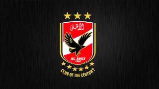 Ahly Official Song [upl. by Krenn]