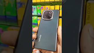 Vivo t 3 pro 5G unboxing video mobilephone viralvideo shortvide shorts youtubeshorts trending [upl. by Amaral]