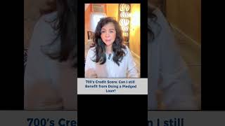 shorts I have a 700 credit score Can I still benefit from doing a Pledged Loan credit nfcu [upl. by Atenahs]