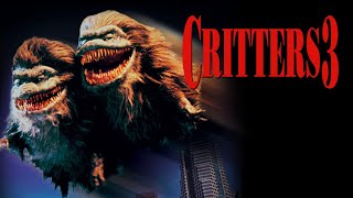 Critters 3  Music video [upl. by Acillegna]