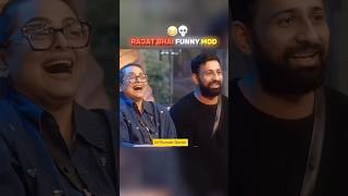 Rajat Dalal Vs Funny Mode 😂 Bigg Boss elvishyadav munawarfaruqui fukrainsaan biggboss shorts [upl. by Fernald688]