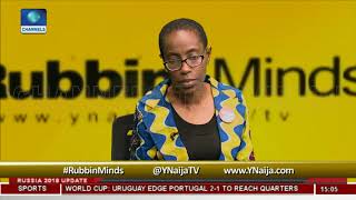 Analysts Proffer Solution To Herdsmen Killings In Nigeria Pt 1  Rubbin Minds [upl. by Edurtreg]