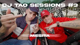 MESITA  DJ TAO Turreo Sessions 3 [upl. by Anwaf]