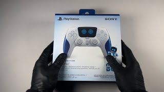 Playstation Controller  Astro Bot Limited Edition [upl. by Hickey469]