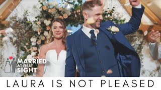 Married At First Sight UK Season 8 Episode 1  Recap  Review [upl. by Ahseinod]