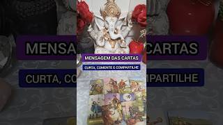 tarotdehoje baralhociganoresponde baralhocigano taroresponde tarot cartomante espiritualidade [upl. by Huai]