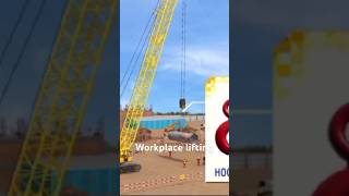 Lifting safety video workplace lifting safety training safety workatheight funny animation [upl. by Ained]