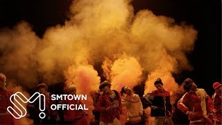 NCT 127 엔시티 127 無限的我 무한적아Limitless MV 2 Performance Ver [upl. by Annoeik]