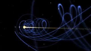 Il suono dellUniverso lo straordinario canto dei pianeti del Sistema Solare  VIDEO HD [upl. by Iggie]