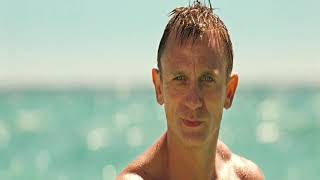 The James Bond Movies Daniel Craig  Gin Wigmore [upl. by Lorilyn]