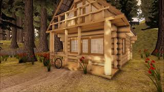 My dream home built using Unity Pro Builder [upl. by Tibbs]