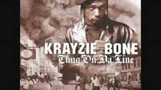 Krayzie Bone Yall Dont Know Me [upl. by Hepzi]