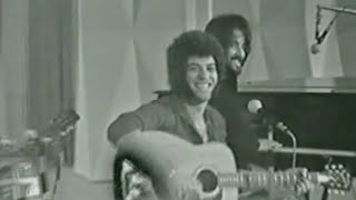 Mungo Jerry  In The Summertime TV Show Raiuno Italia 1970 [upl. by Barbabas]