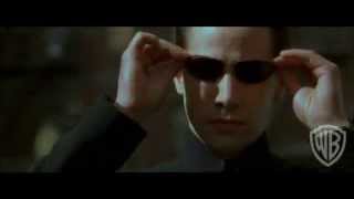 The Matrix Reloaded  Original Theatrical Trailer [upl. by Robson]