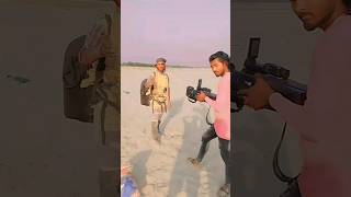 bhojpuri newsong शुटिंग शुरू हम पेनहलेबानी न्यका जमाना के ड्रेस song new Tarendg video viral 😂😂 [upl. by Zingale]