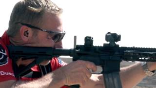 SureFire SOCOM Muzzle Brakes  SF Suppressor Series  Episode 8 [upl. by Stalk]