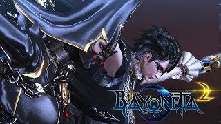 Bayonetta 2 Switch Review [upl. by Steffy526]