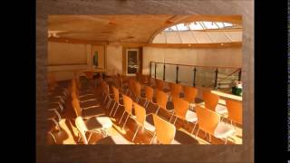 Rowland Keable How to build with rammed earth [upl. by Eiahpets]