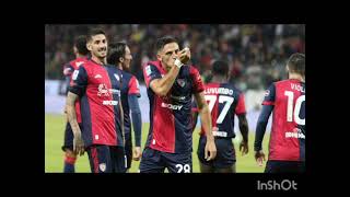 Serie A 20242025 CagliariMilan commento e analisi [upl. by Dranoel]