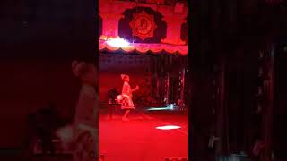 Rasa jamudali sambalpuri song Dance performance shorts [upl. by Airottiv]