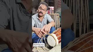 Pakhawaj special 64 ghat pudhi Pakhawaj flute music india viralvideo [upl. by Mehelhteb]