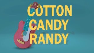 Cotton Candy Randy Compilation From GMM [upl. by Derman730]